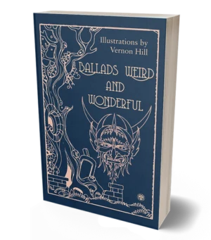 Ballads Weird and Wonderful
