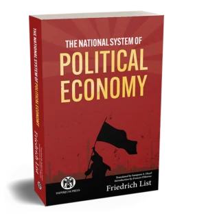 The National System of Political Economy