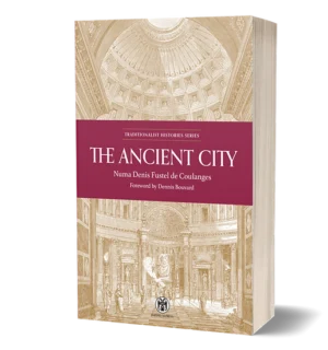 The Ancient City