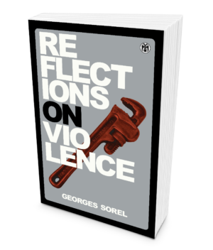 Reflections on Violence