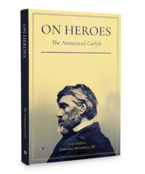 On Heroes - The Annotated Carlyle