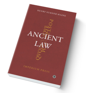 Ancient Law