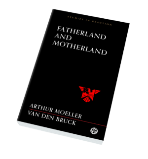 Fatherland and Motherland