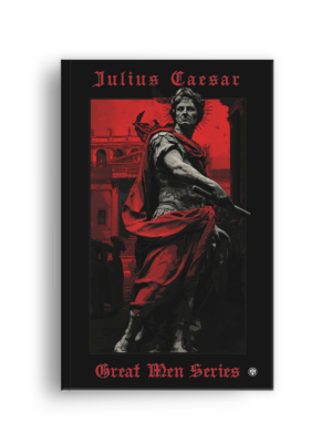Julius Caesar (Great Men Series)