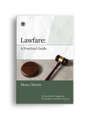 Practical Guides — Lawfare