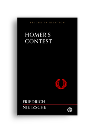 Homer's Contest