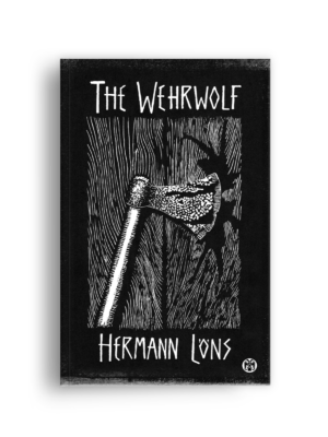 The Wehrwolf