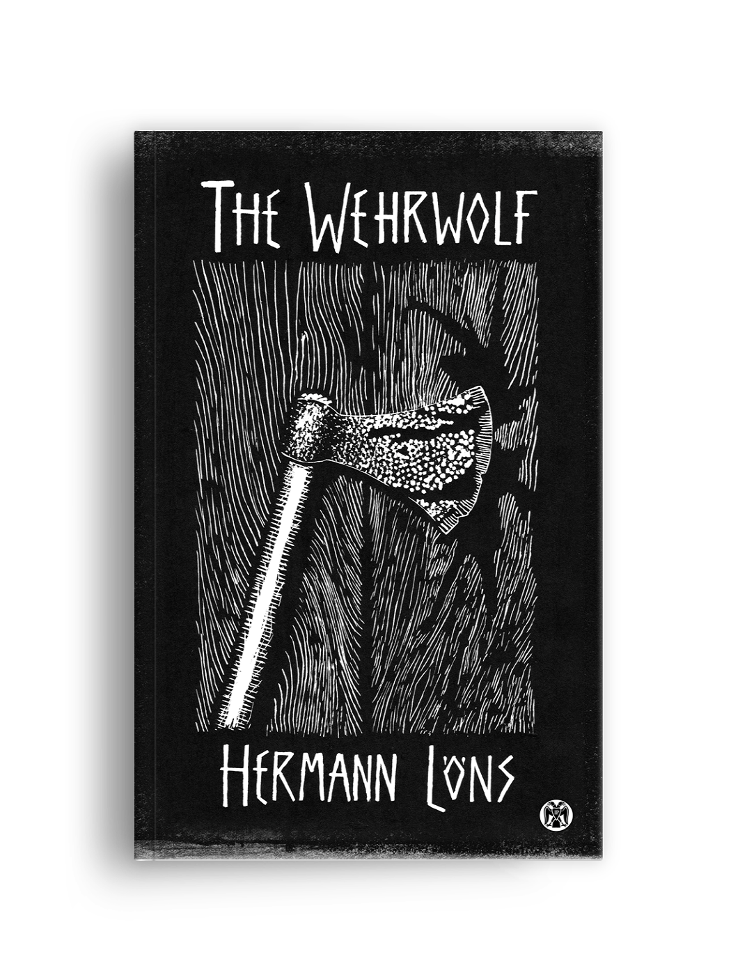 The Wehrwolf