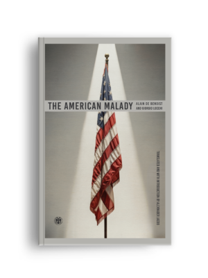 The American Malady