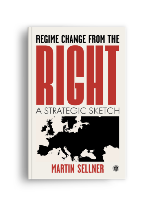 Regime Change from the Right