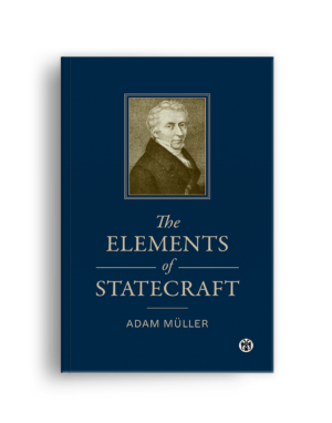 The Elements of Statecraft