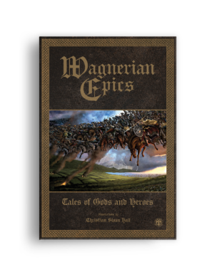 Wagnerian Epics