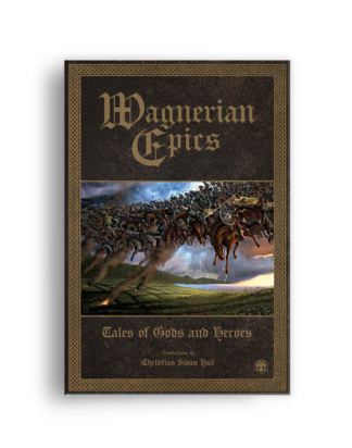 Wagnerian Epics