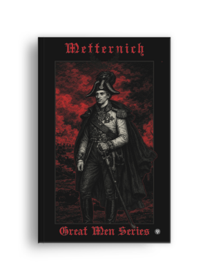 Klemens von Metternich (Great Men Series)
