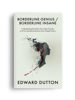 Borderline Genius / Borderline Insane