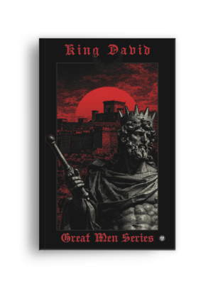 King David (Great Men Series)