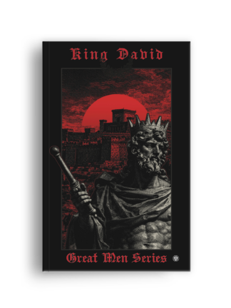 King David (Great Men Series)