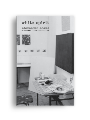 White Spirit