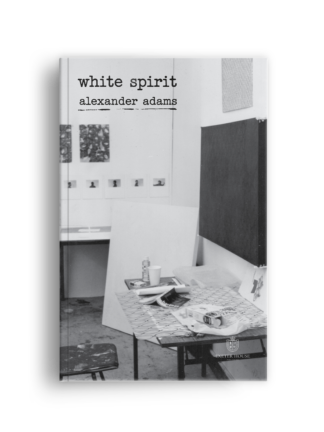 White Spirit