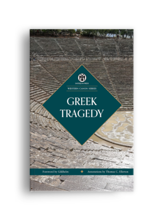 Greek Tragedy