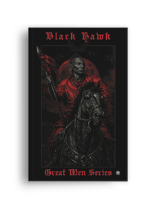 Black Hawk (Great Men Series)