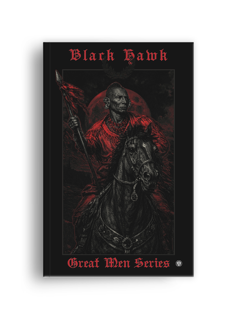 Black Hawk (Great Men Series)